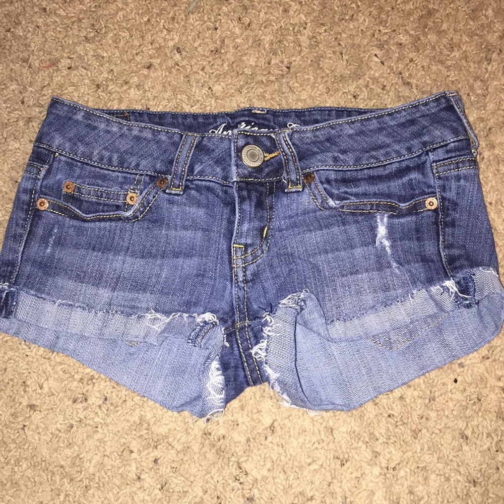 American Eagan shorts 00